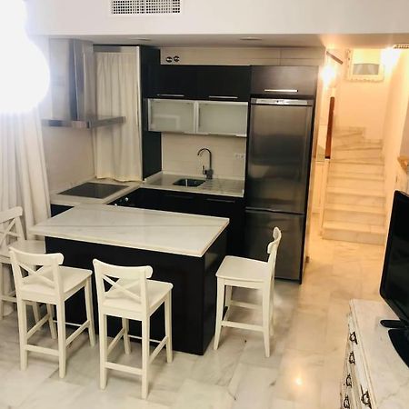 Апартаменты Duplex La Almazara En El Centro Historico De Кордова Экстерьер фото