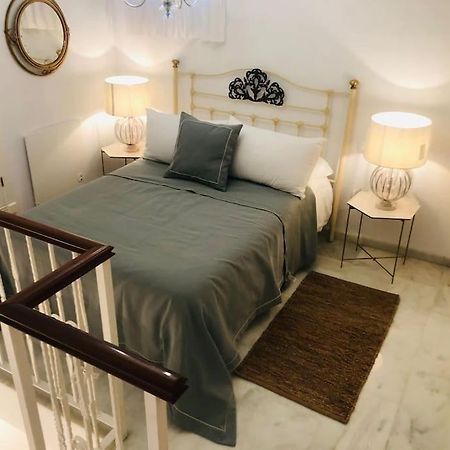 Апартаменты Duplex La Almazara En El Centro Historico De Кордова Экстерьер фото