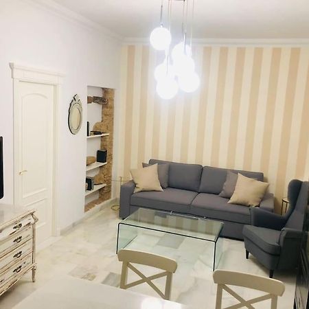 Апартаменты Duplex La Almazara En El Centro Historico De Кордова Экстерьер фото