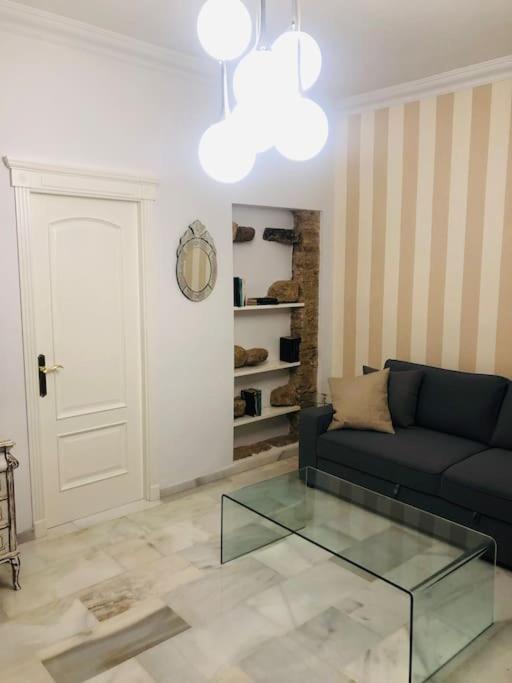 Апартаменты Duplex La Almazara En El Centro Historico De Кордова Экстерьер фото