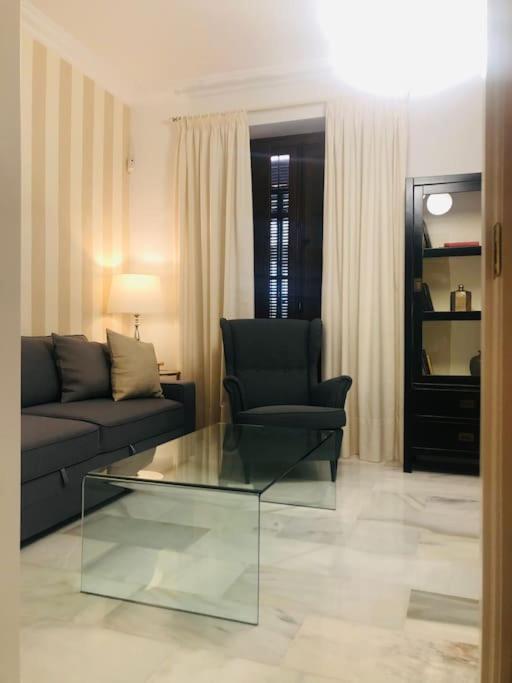 Апартаменты Duplex La Almazara En El Centro Historico De Кордова Экстерьер фото