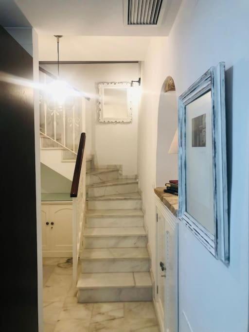 Апартаменты Duplex La Almazara En El Centro Historico De Кордова Экстерьер фото